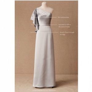 Monique Lhuillier Bridesmaids Clarelle Dress 14